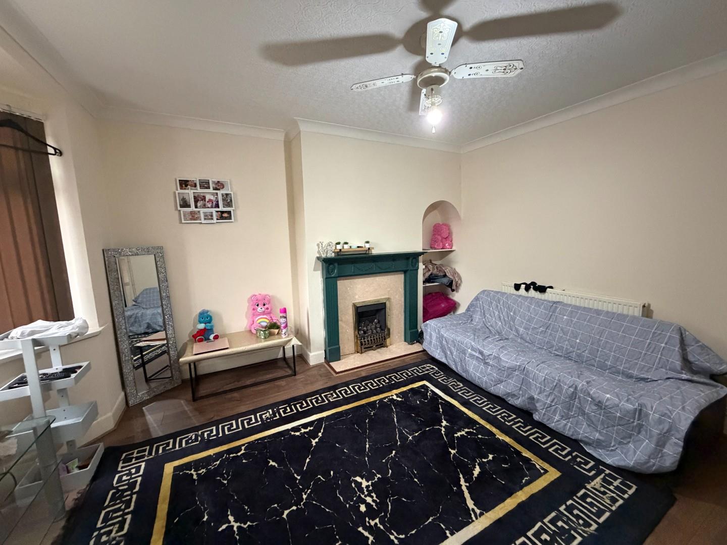 3 bed end of terrace house for sale in Villa Road, Coventry 1