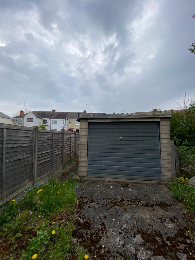 3 bed end of terrace house for sale in Villa Road, Coventry  - Property Image 8