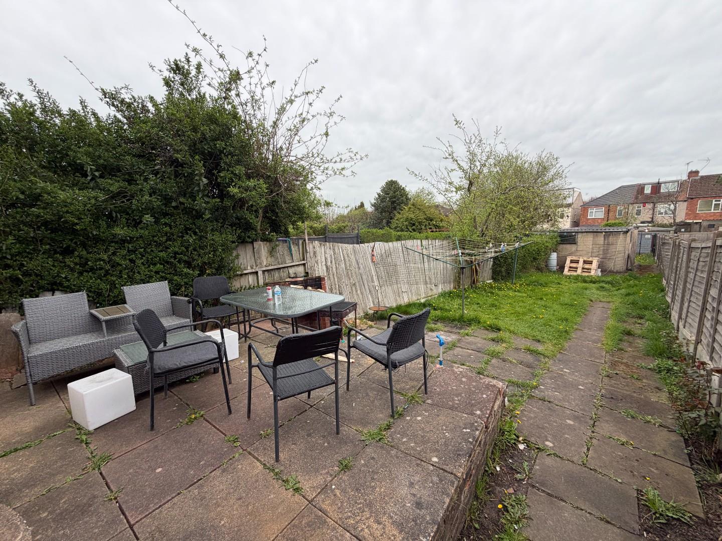 3 bed end of terrace house for sale in Villa Road, Coventry  - Property Image 7