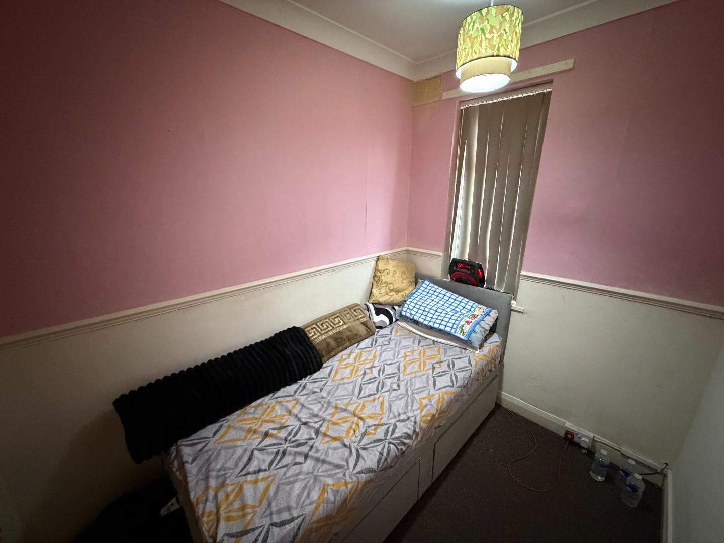 3 bed end of terrace house for sale in Villa Road, Coventry 9