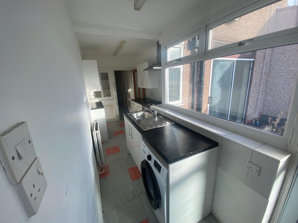 3 bed terraced house for sale in Watersmeet Road, Coventry 8