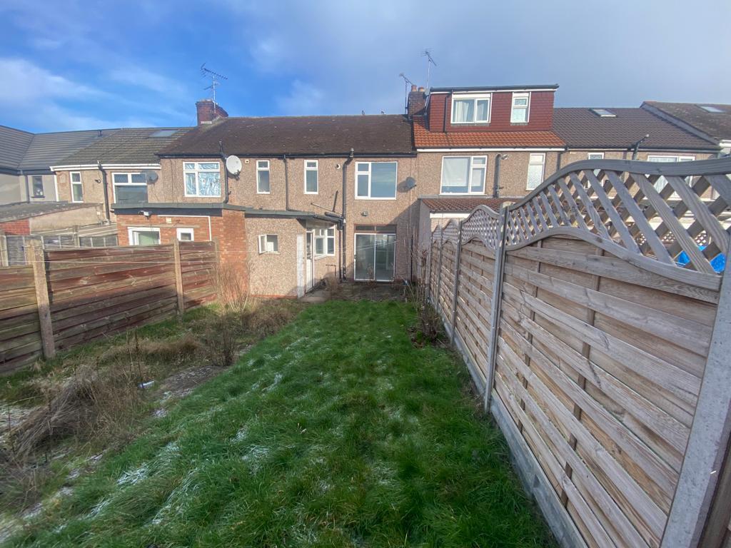3 bed terraced house for sale in Watersmeet Road, Coventry  - Property Image 20