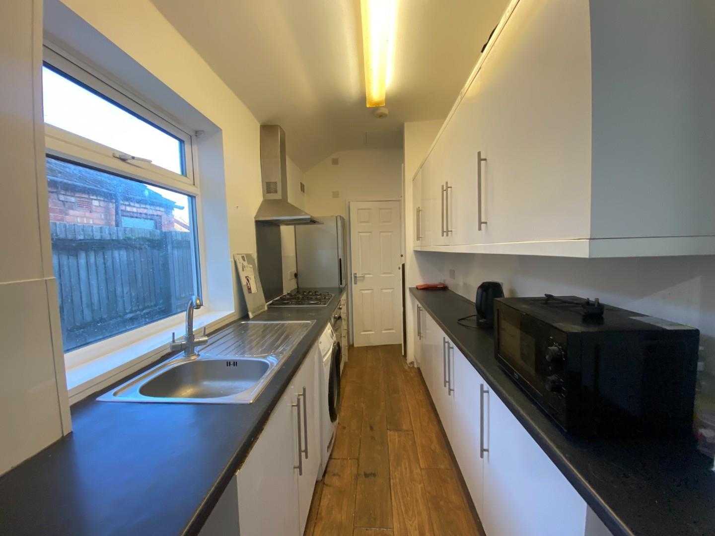 2 bed terraced house for sale in Winchester Street, Coventry  - Property Image 4