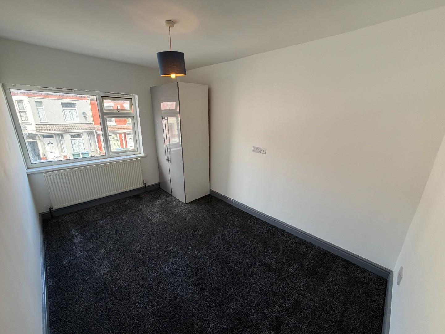4 bed end of terrace house to rent in King Georges Avenue, Coventry 7