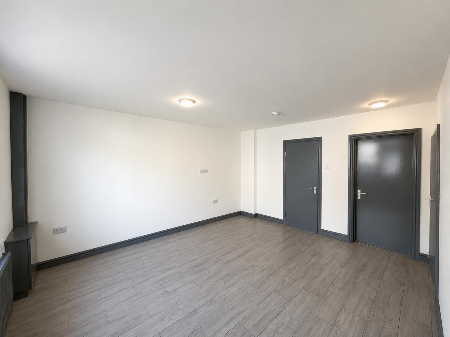 4 bed end of terrace house to rent in King Georges Avenue, Coventry 1