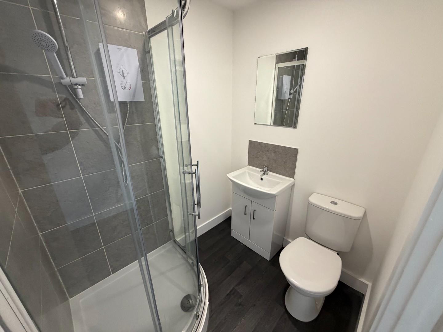 1 bed flat to rent in Lower Holyhead Road, Coventry  - Property Image 4