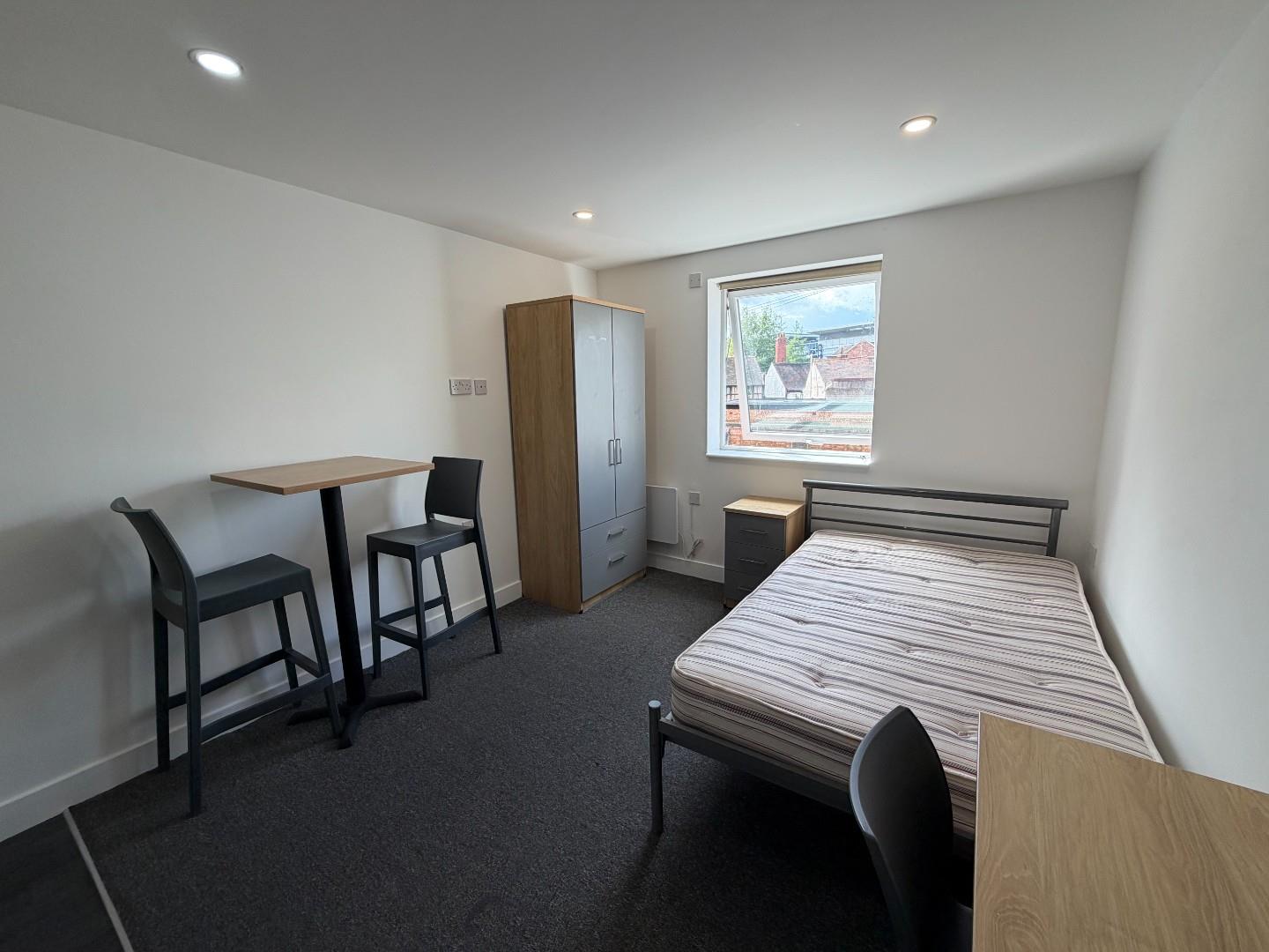 1 bed flat to rent in Lower Holyhead Road, Coventry  - Property Image 2