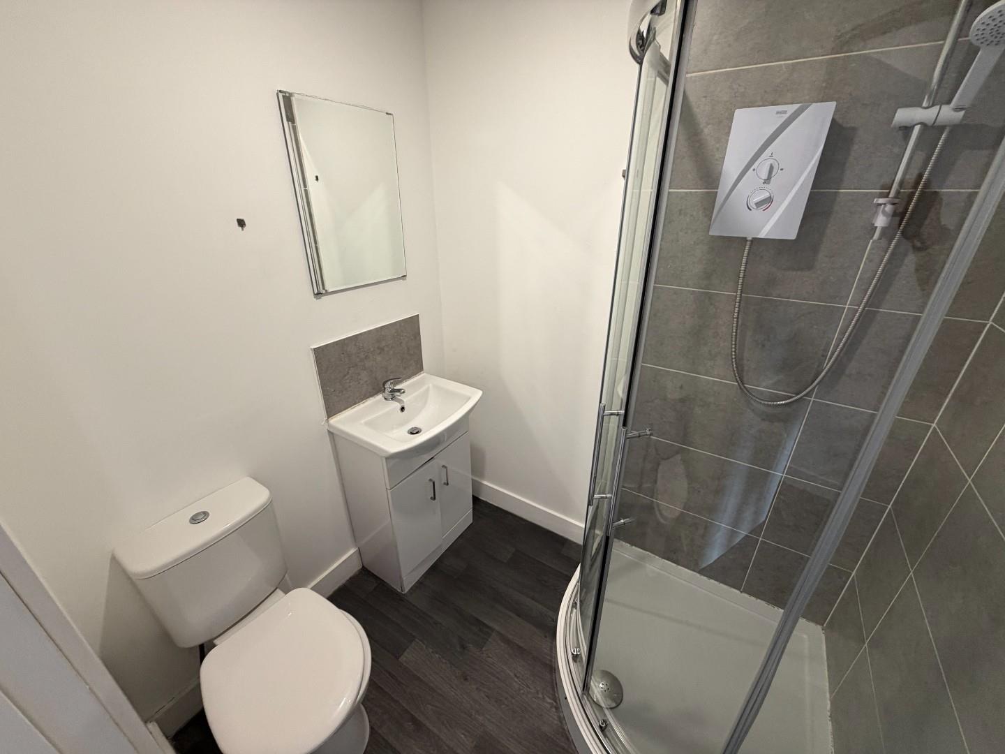 1 bed flat to rent in Lower Holyhead Road, Coventry 2