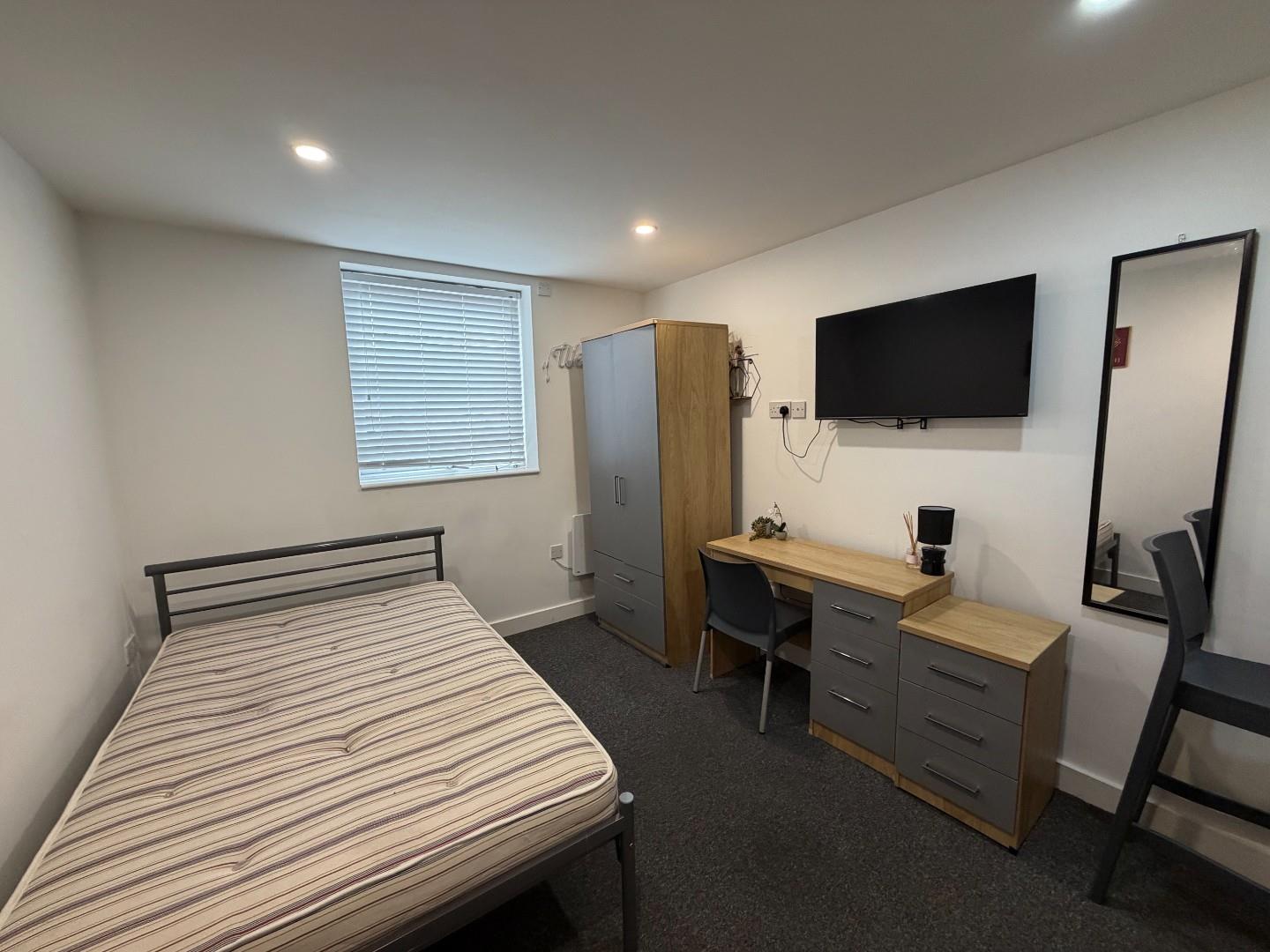 1 bed flat to rent in Lower Holyhead Road, Coventry  - Property Image 2