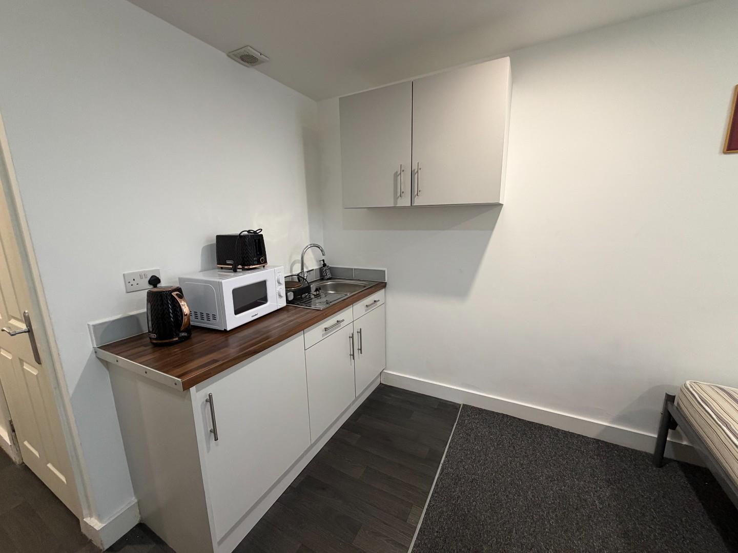 1 bed flat to rent in Lower Holyhead Road, Coventry  - Property Image 3