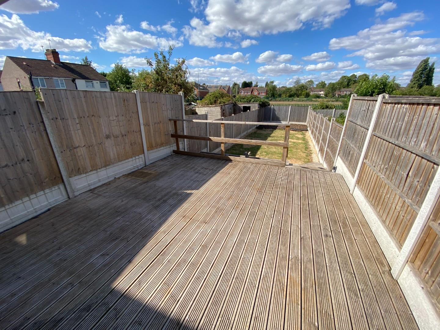 3 bed house to rent in Holborn Avenue, Coventry  - Property Image 8