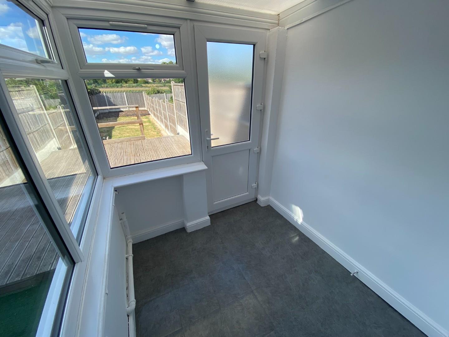 3 bed house to rent in Holborn Avenue, Coventry 9