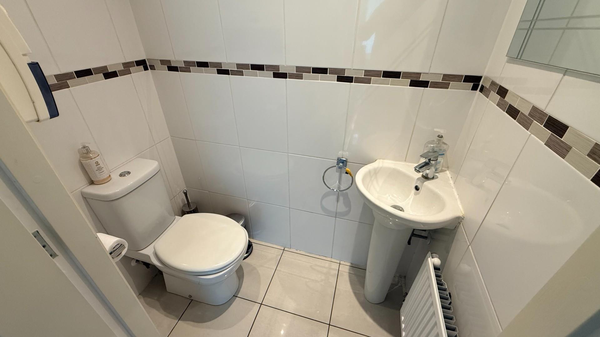 4 bed house to rent in Canal View, Coventry  - Property Image 4