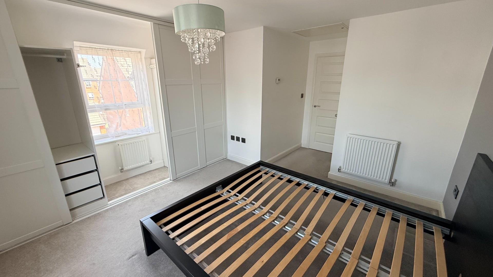 4 bed house to rent in Canal View, Coventry  - Property Image 10
