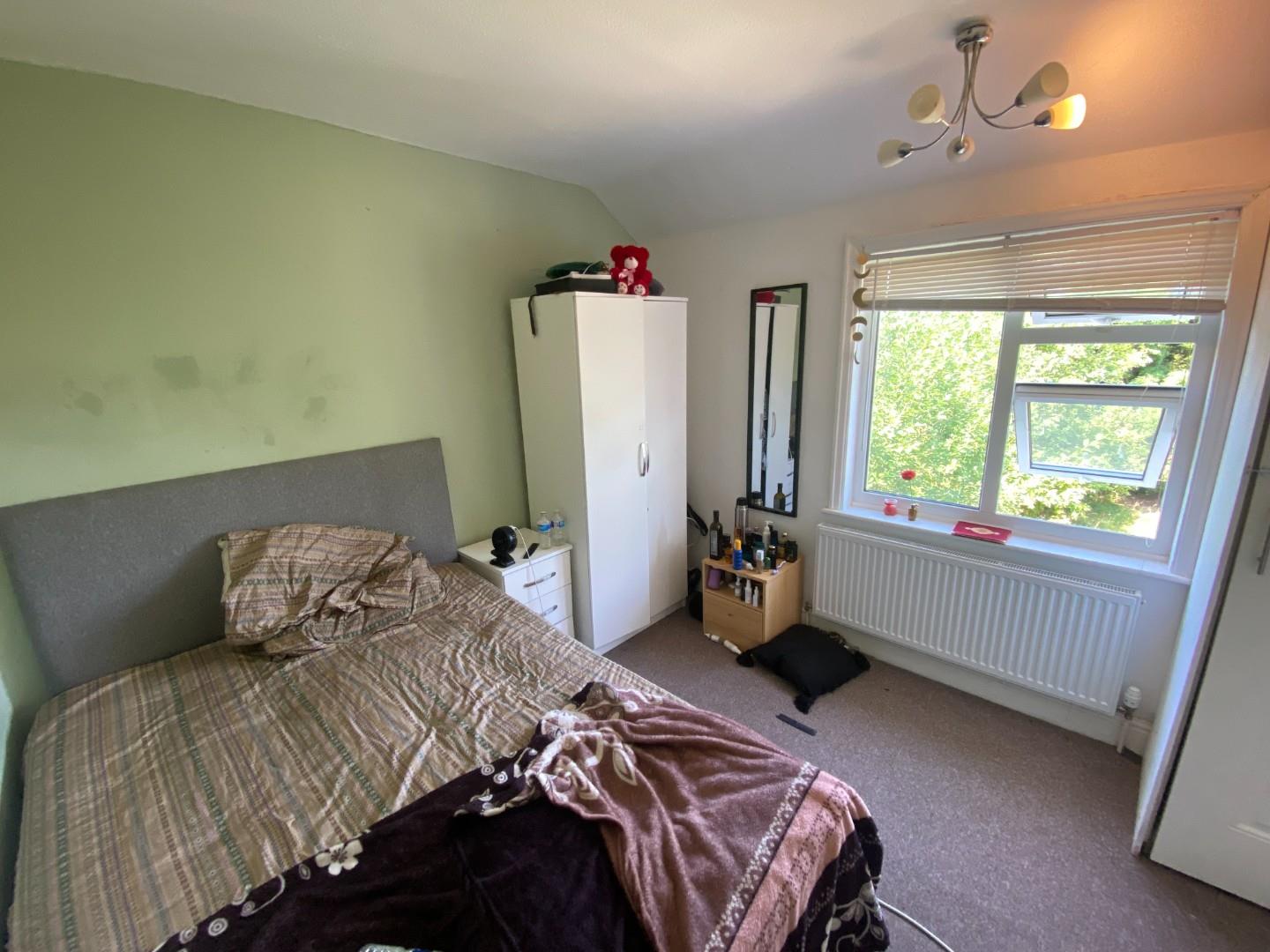 3 bed terraced house for sale in Holborn Avenue, Coventry 7