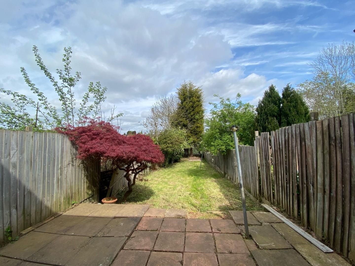 3 bed terraced house for sale in Holborn Avenue, Coventry 7
