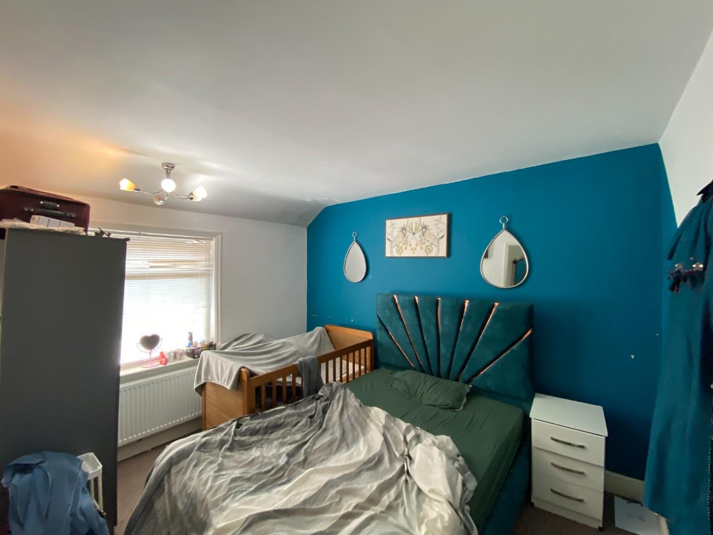 3 bed terraced house for sale in Holborn Avenue, Coventry 8
