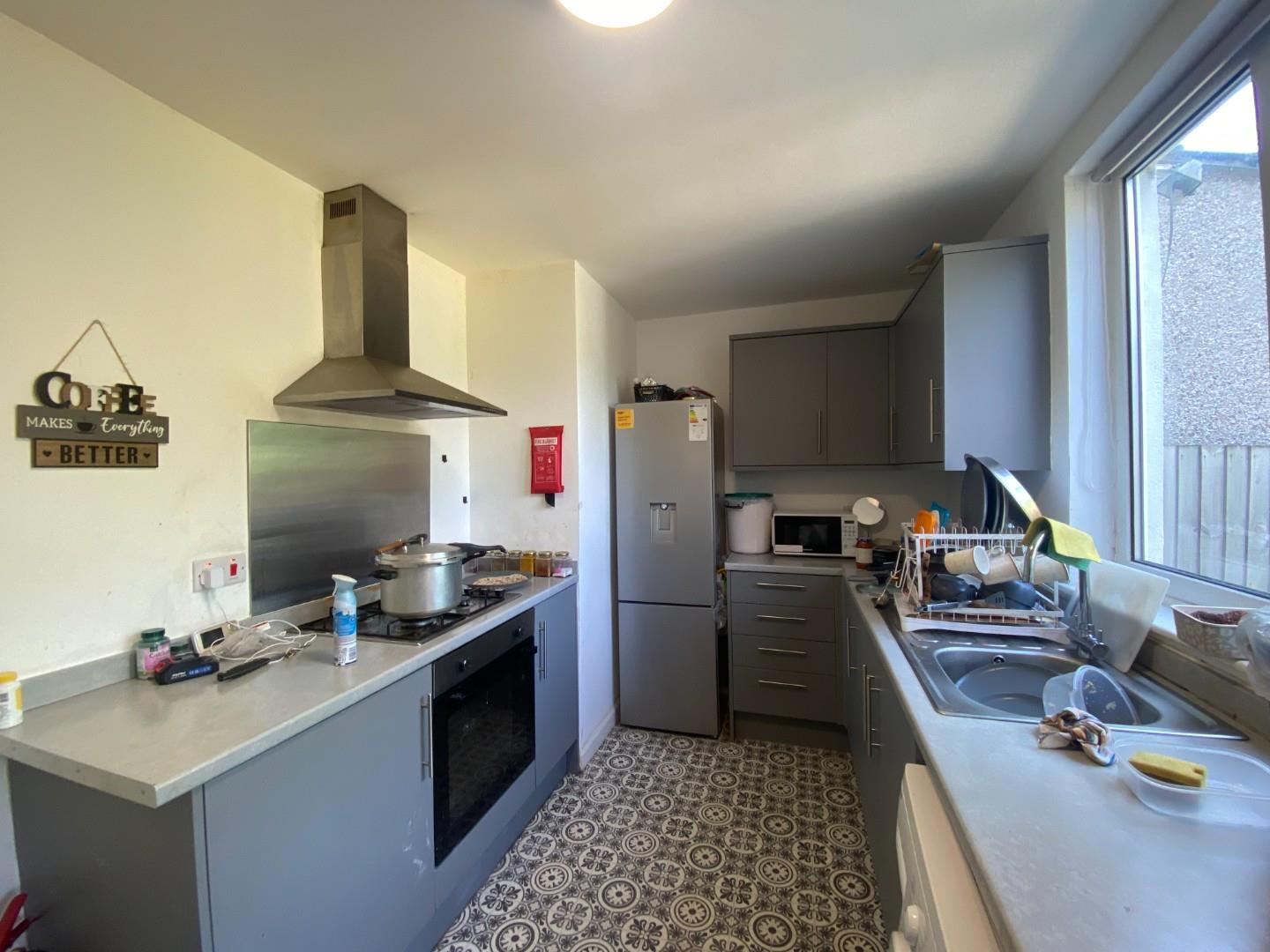 3 bed terraced house for sale in Holborn Avenue, Coventry 3