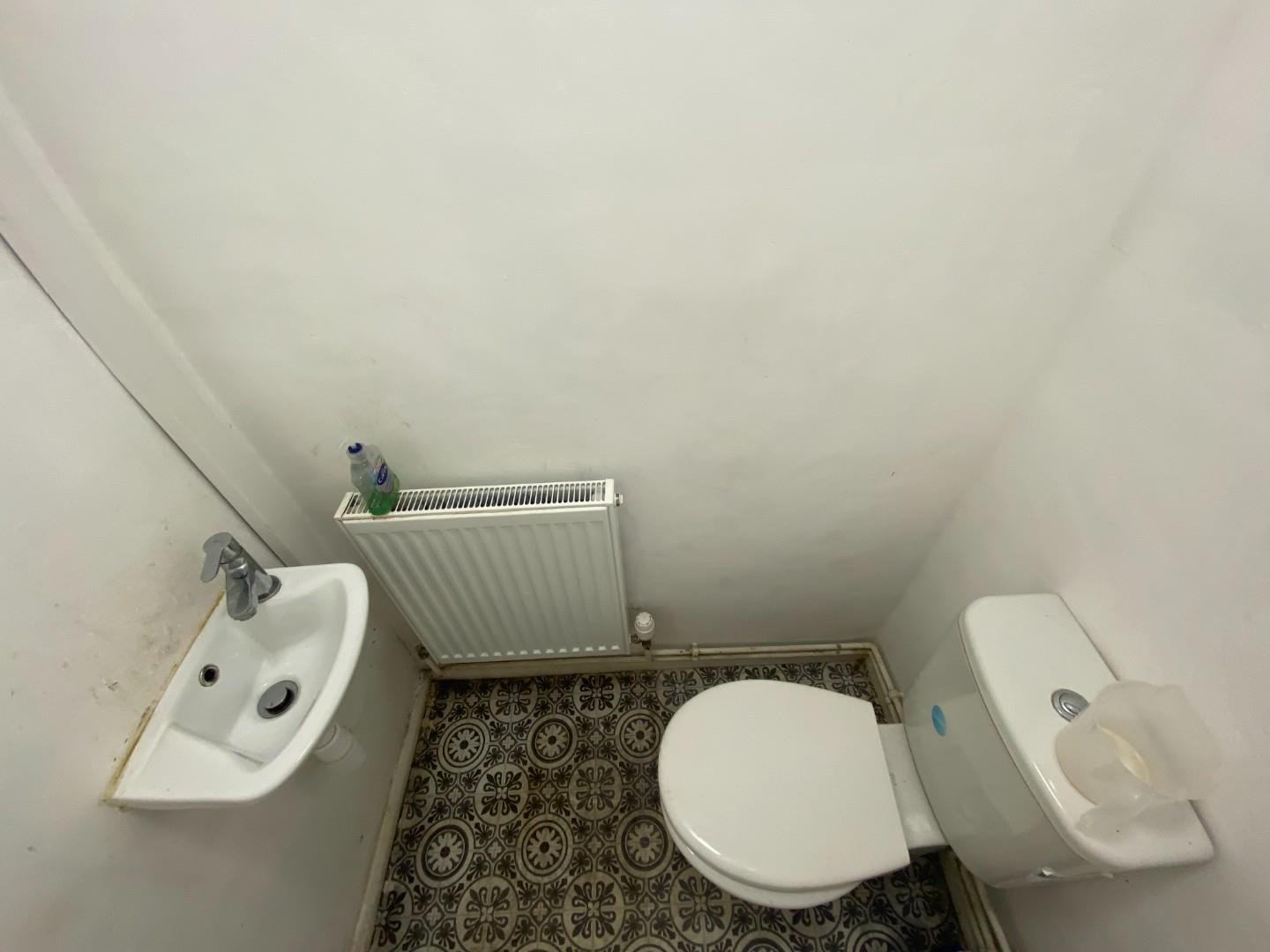 3 bed terraced house for sale in Holborn Avenue, Coventry 4
