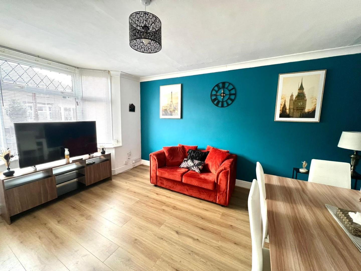 3 bed terraced house for sale in Holborn Avenue, Coventry 1