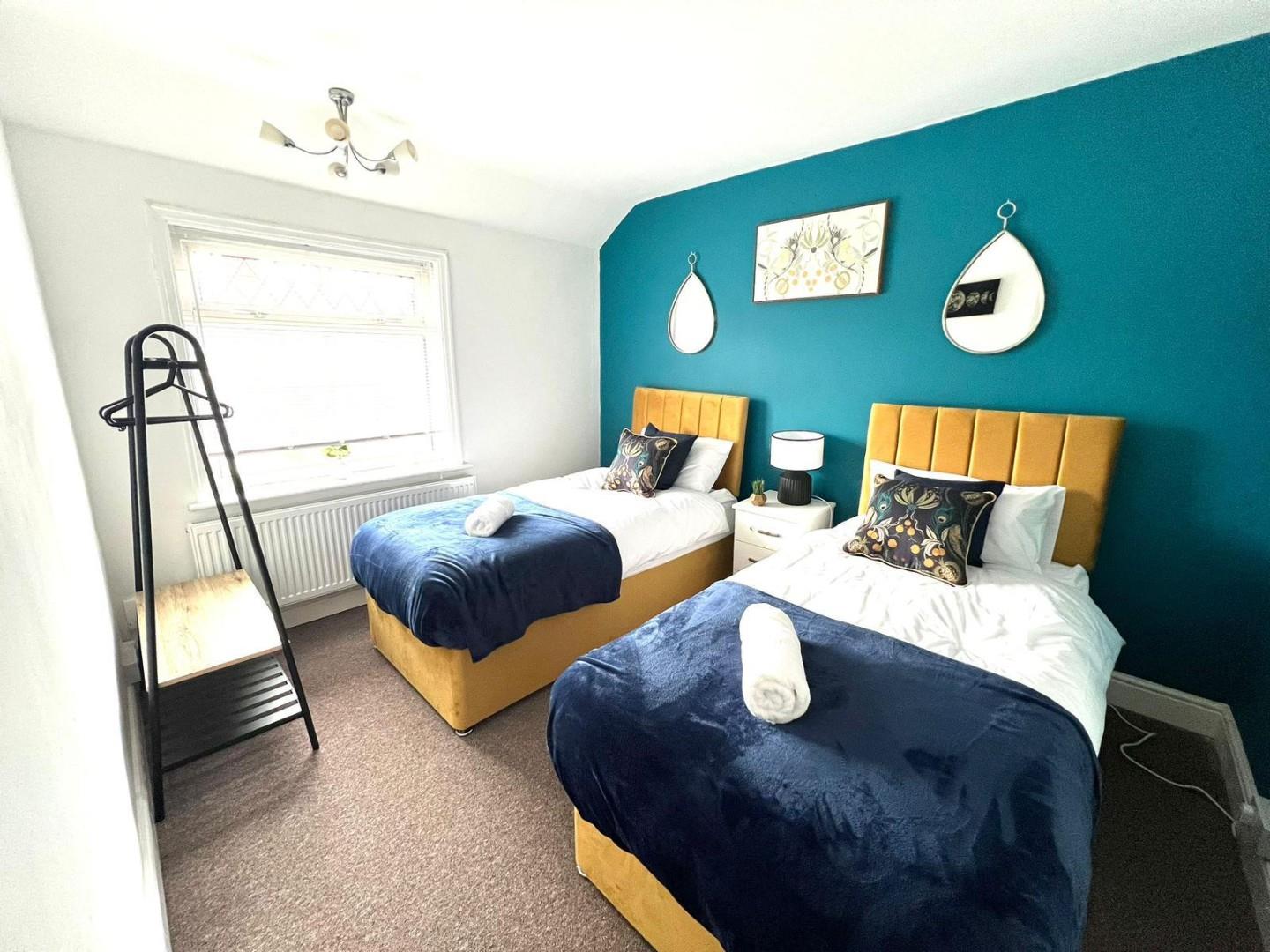3 bed terraced house for sale in Holborn Avenue, Coventry 4