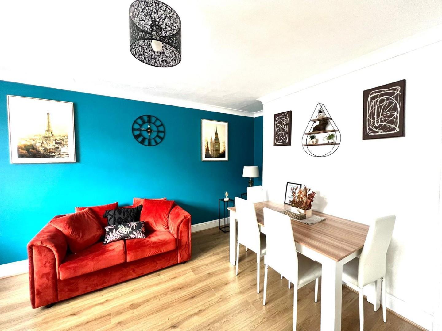 3 bed terraced house for sale in Holborn Avenue, Coventry  - Property Image 3