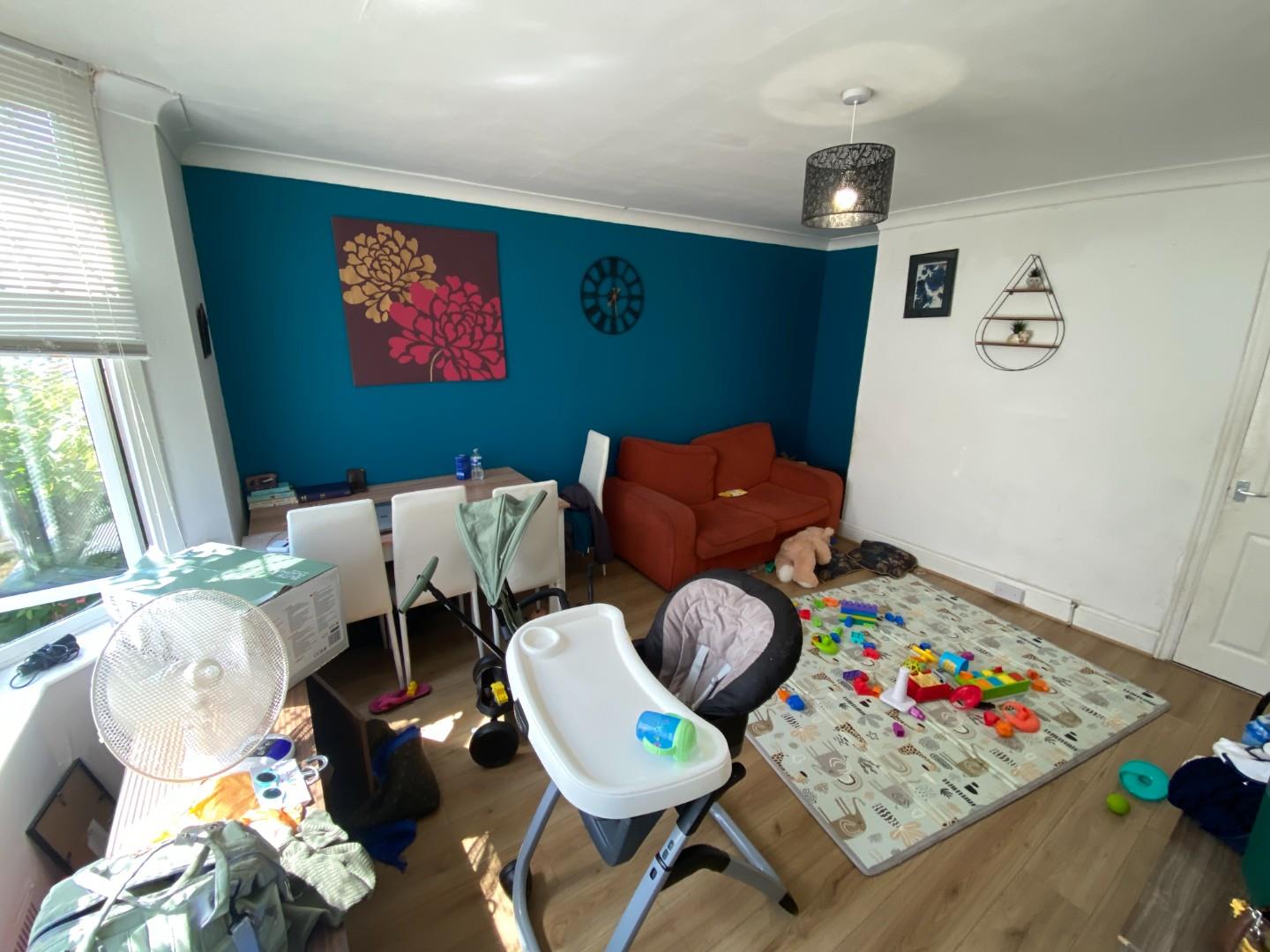 3 bed terraced house for sale in Holborn Avenue, Coventry  - Property Image 2