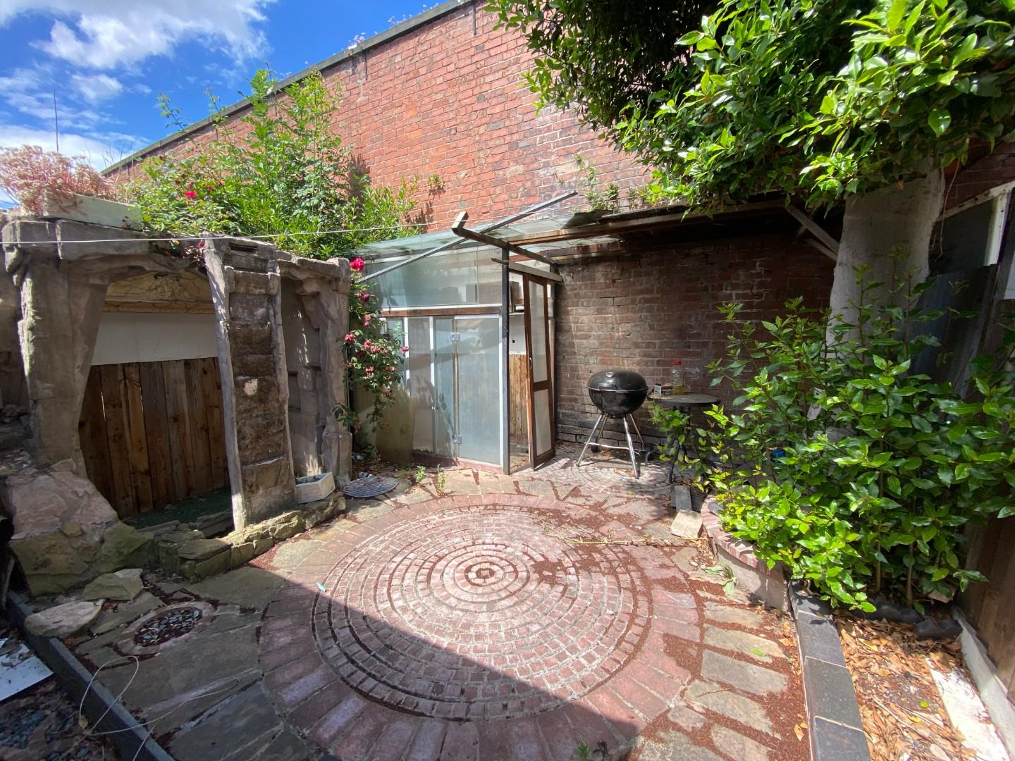 2 bed end of terrace house to rent in Aldbourne Road, Coventry  - Property Image 6