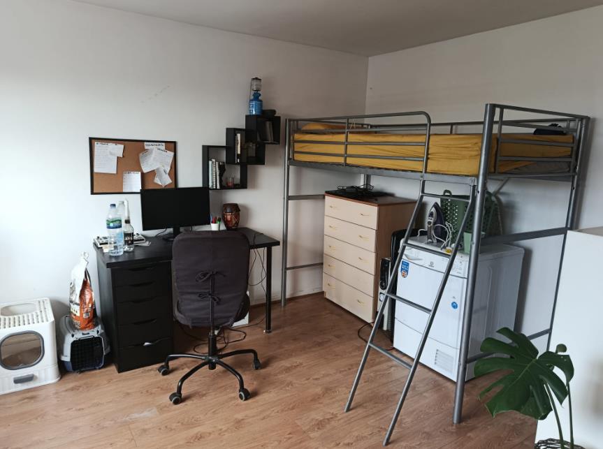 1 bed house to rent in Shortlands, Coventry 5