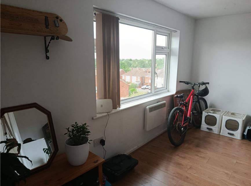 1 bed house to rent in Shortlands, Coventry  - Property Image 5