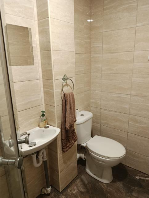 1 bed house to rent in Shortlands, Coventry 3