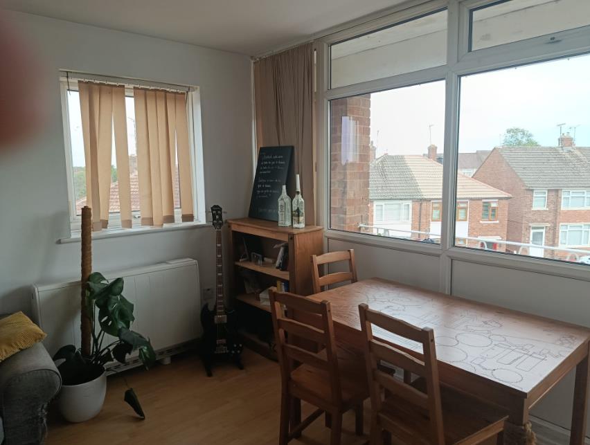 1 bed house to rent in Shortlands, Coventry  - Property Image 2
