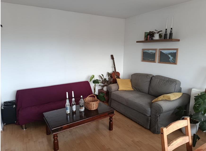 1 bed house to rent in Shortlands, Coventry, CV7