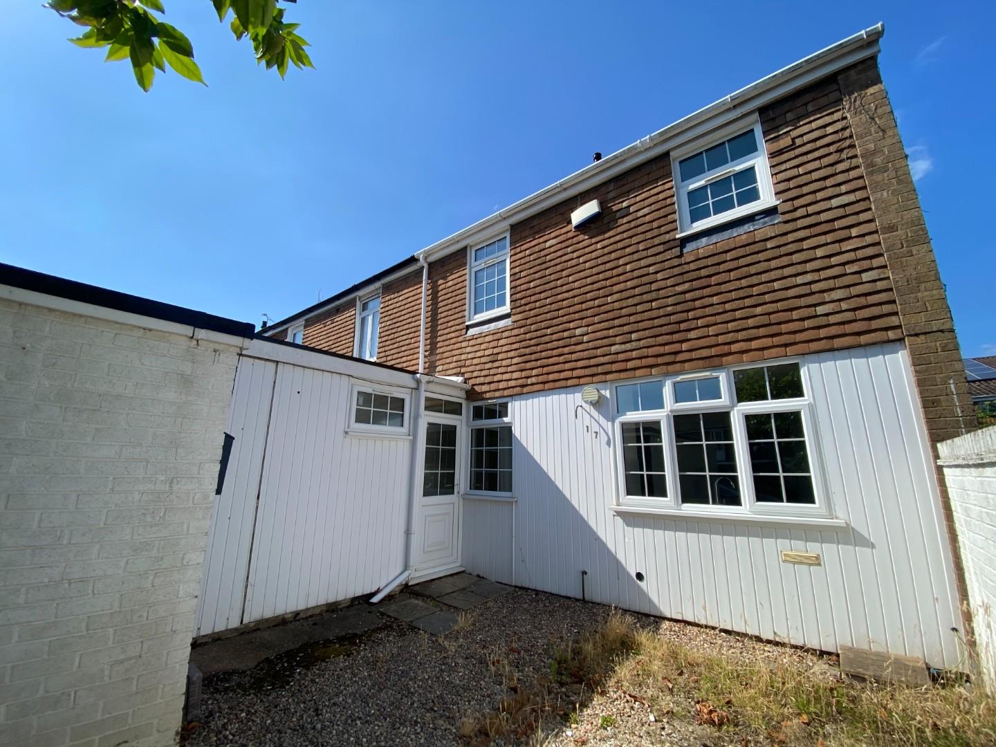 3 bed end of terrace house to rent in Agincourt Road, Coventry  - Property Image 2