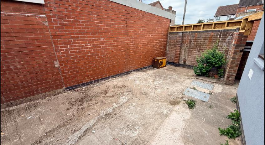 2 bed house to rent in Stoney Stanton Road, Coventry  - Property Image 10