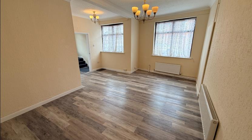 2 bed house to rent in Stoney Stanton Road, Coventry  - Property Image 3