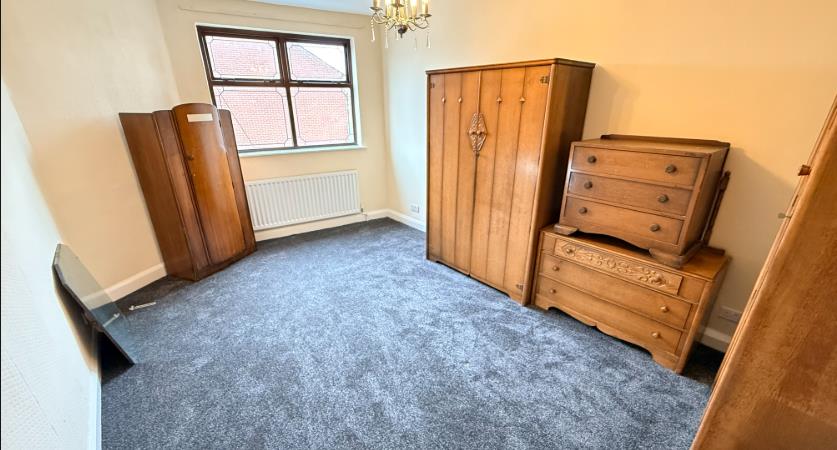 2 bed house to rent in Stoney Stanton Road, Coventry 8