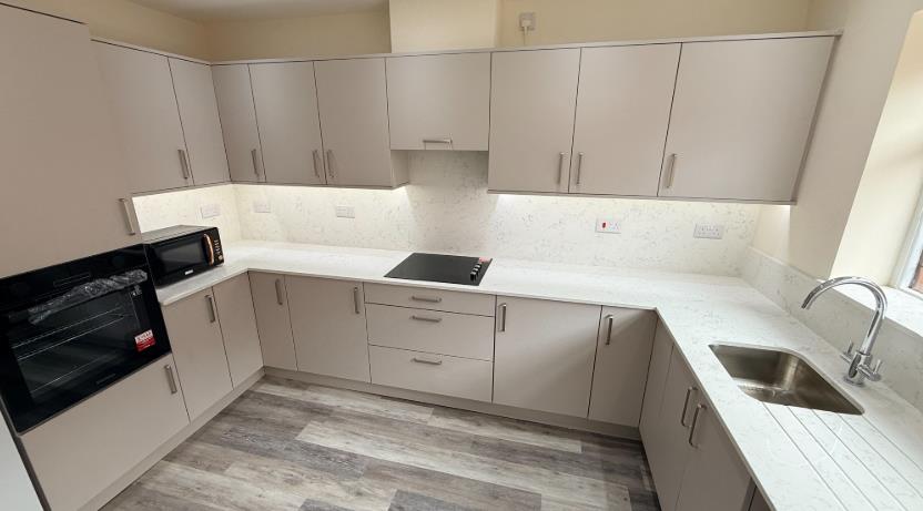2 bed house to rent in Stoney Stanton Road, Coventry 3