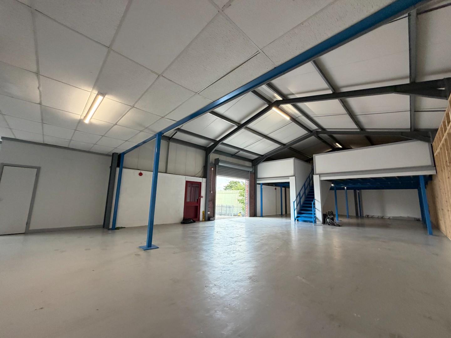 Retail property (high street) to rent in Foleshill Road, Coventry - Property Image 3