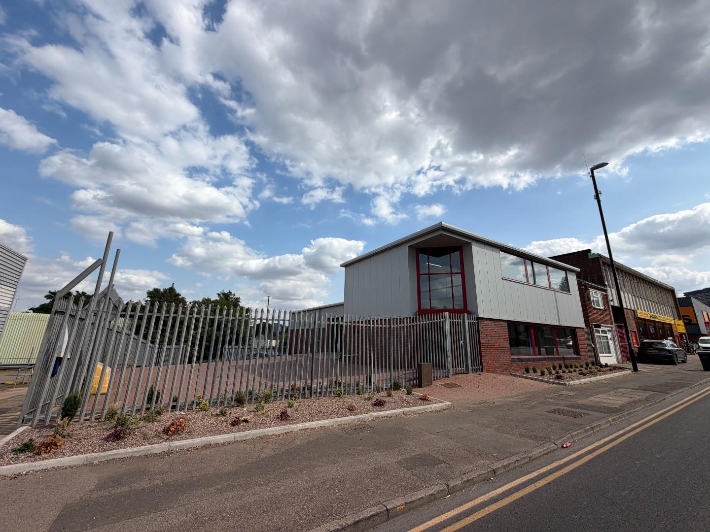 Retail property (high street) to rent in Foleshill Road, Coventry, CV1