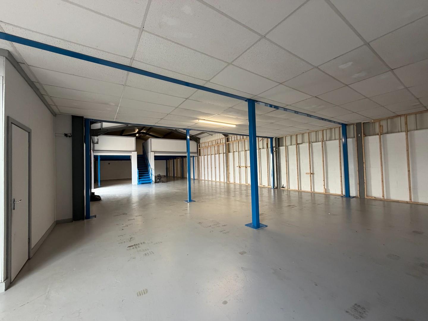 Retail property (high street) to rent in Foleshill Road, Coventry - Property Image 4