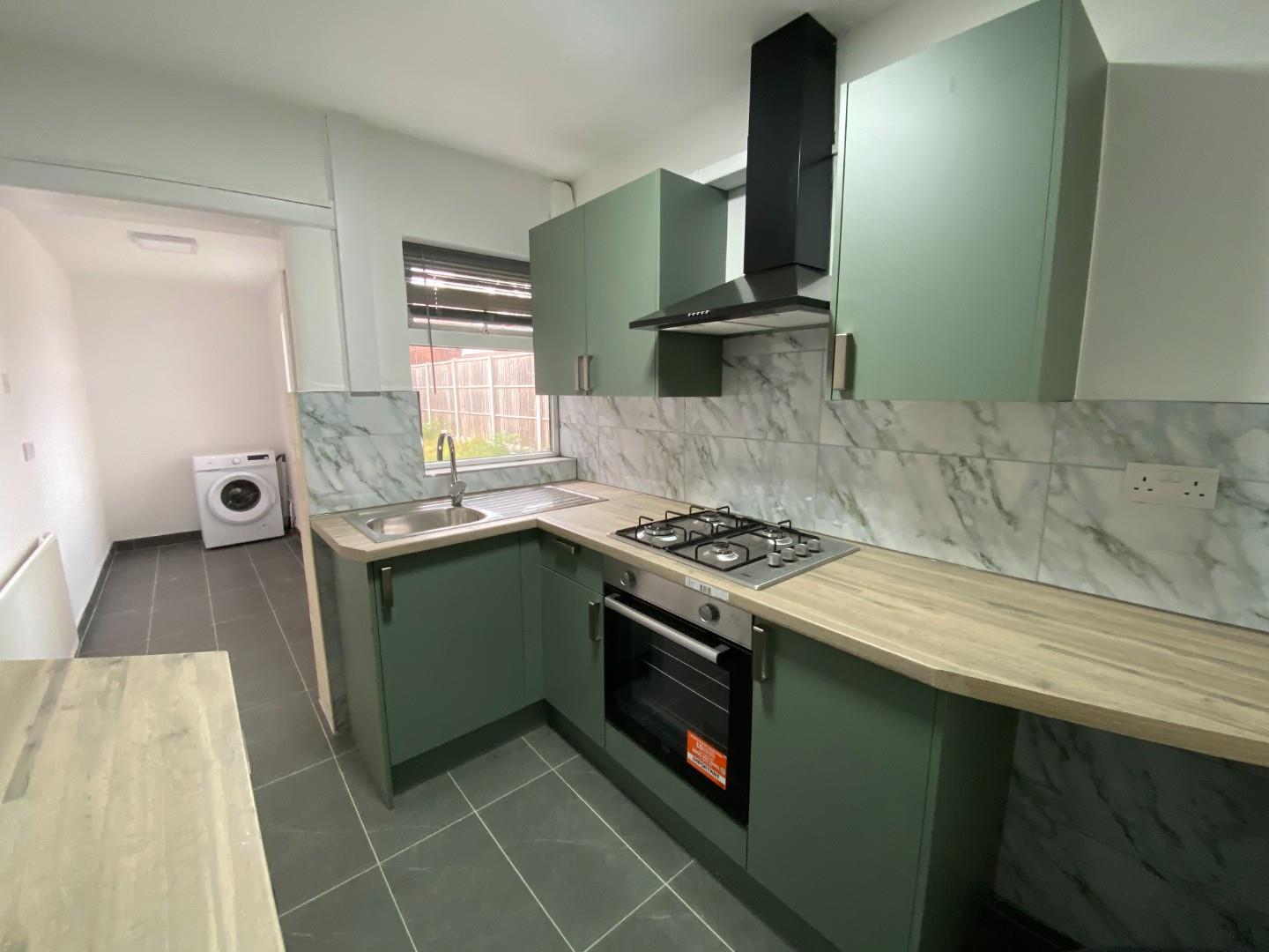 3 bed terraced house to rent in Mellowdew Road, Coventry 7