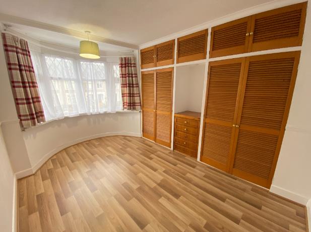 3 bed terraced house to rent in Farren Road, Coventry 10