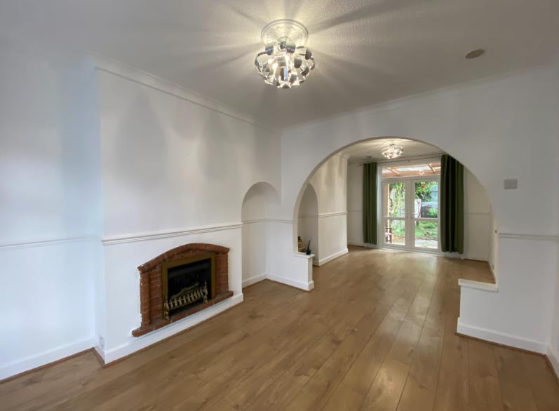 3 bed terraced house to rent in Farren Road, Coventry 4