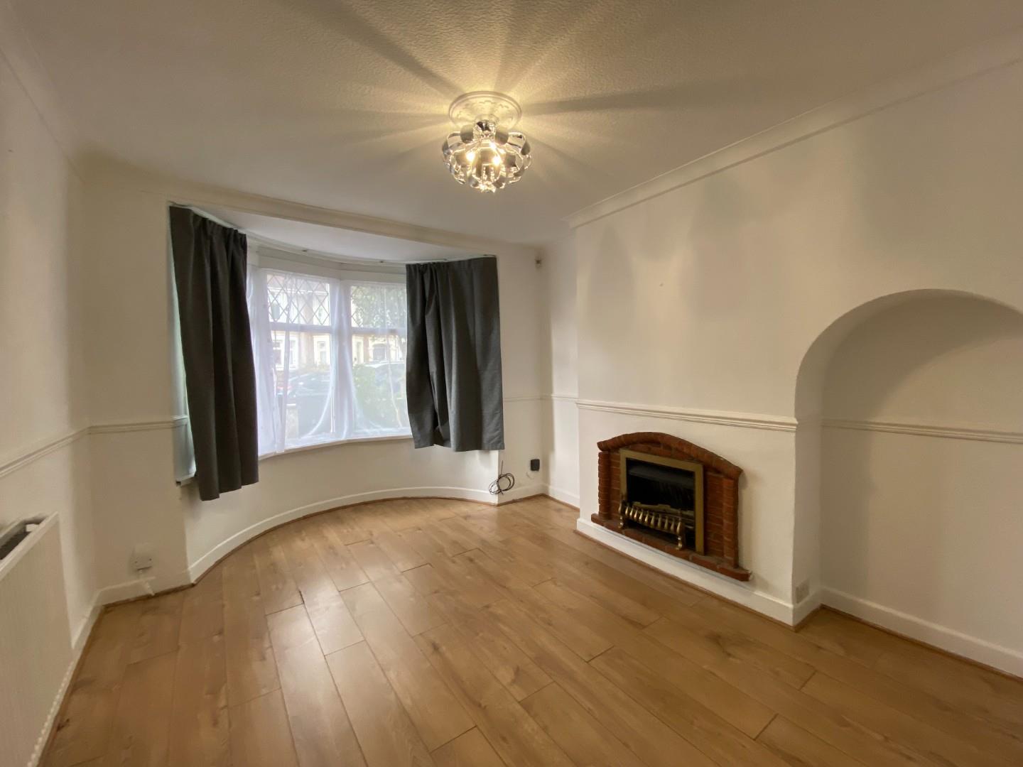 3 bed terraced house to rent in Farren Road, Coventry  - Property Image 1