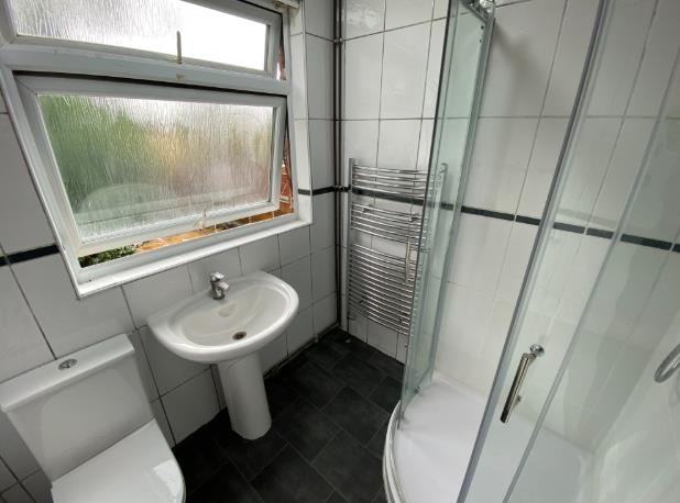 3 bed terraced house to rent in Farren Road, Coventry 7