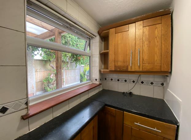 3 bed terraced house to rent in Farren Road, Coventry 6