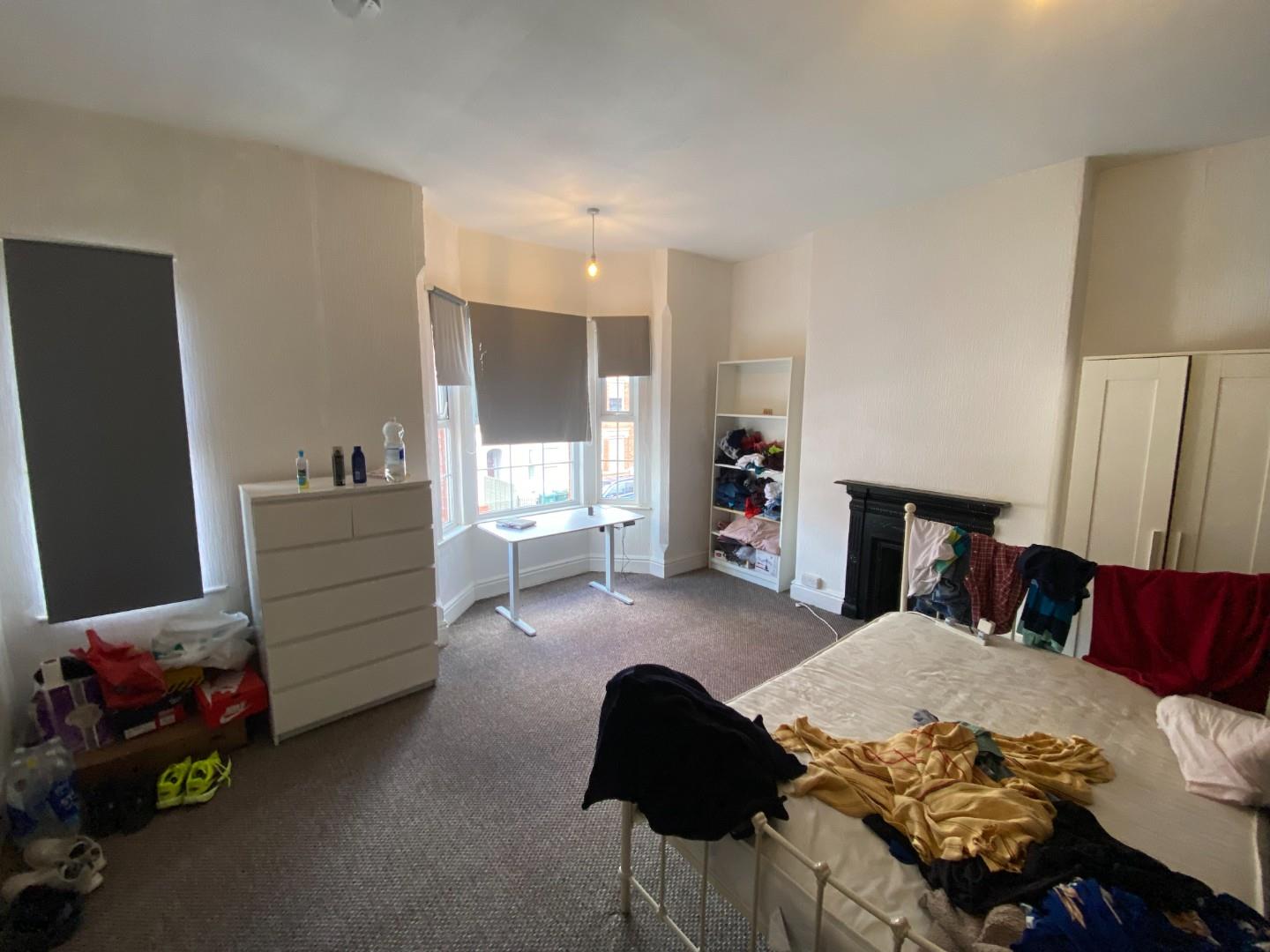 1 bed house share to rent in Northumberland Road, Coventry 3