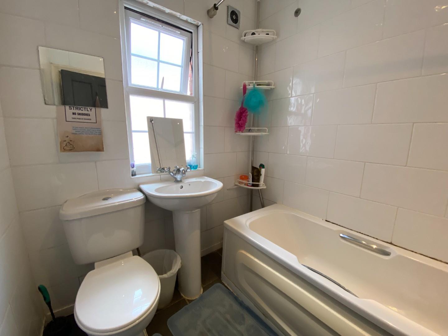 1 bed house share to rent in Northumberland Road, Coventry 1
