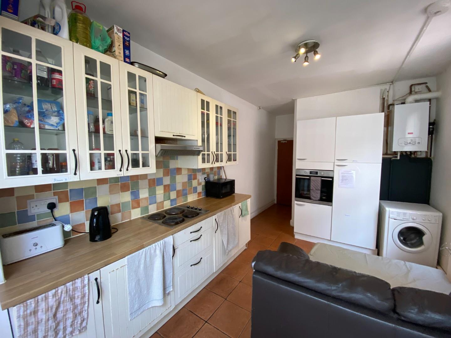 1 bed house share to rent in Northumberland Road, Coventry 4